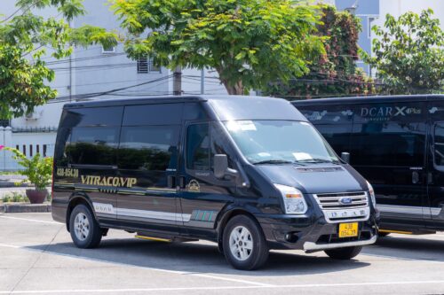 Cho thuê xe du lịch tại Đà Nẵng