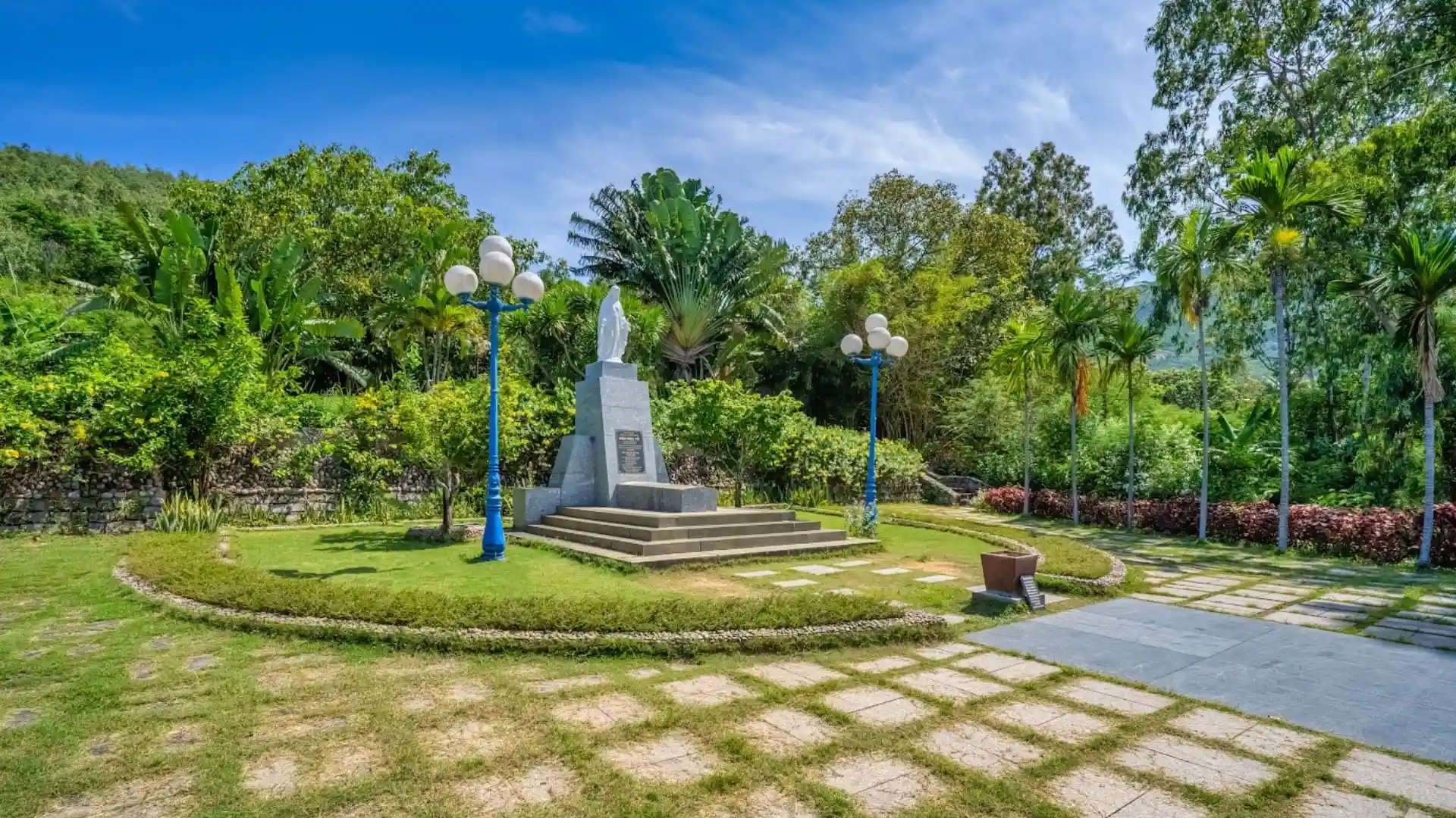Mộ Hàn Mặc Tử