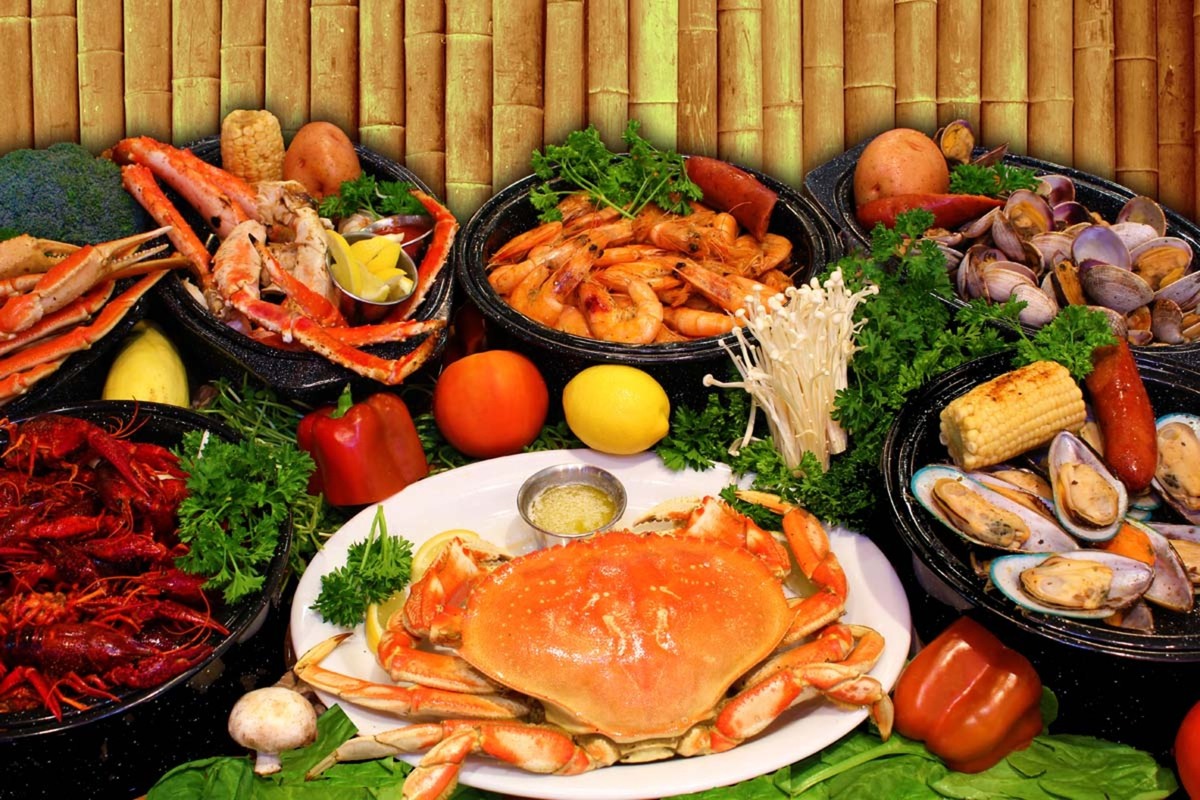 Hải Sản Quy Nhơn